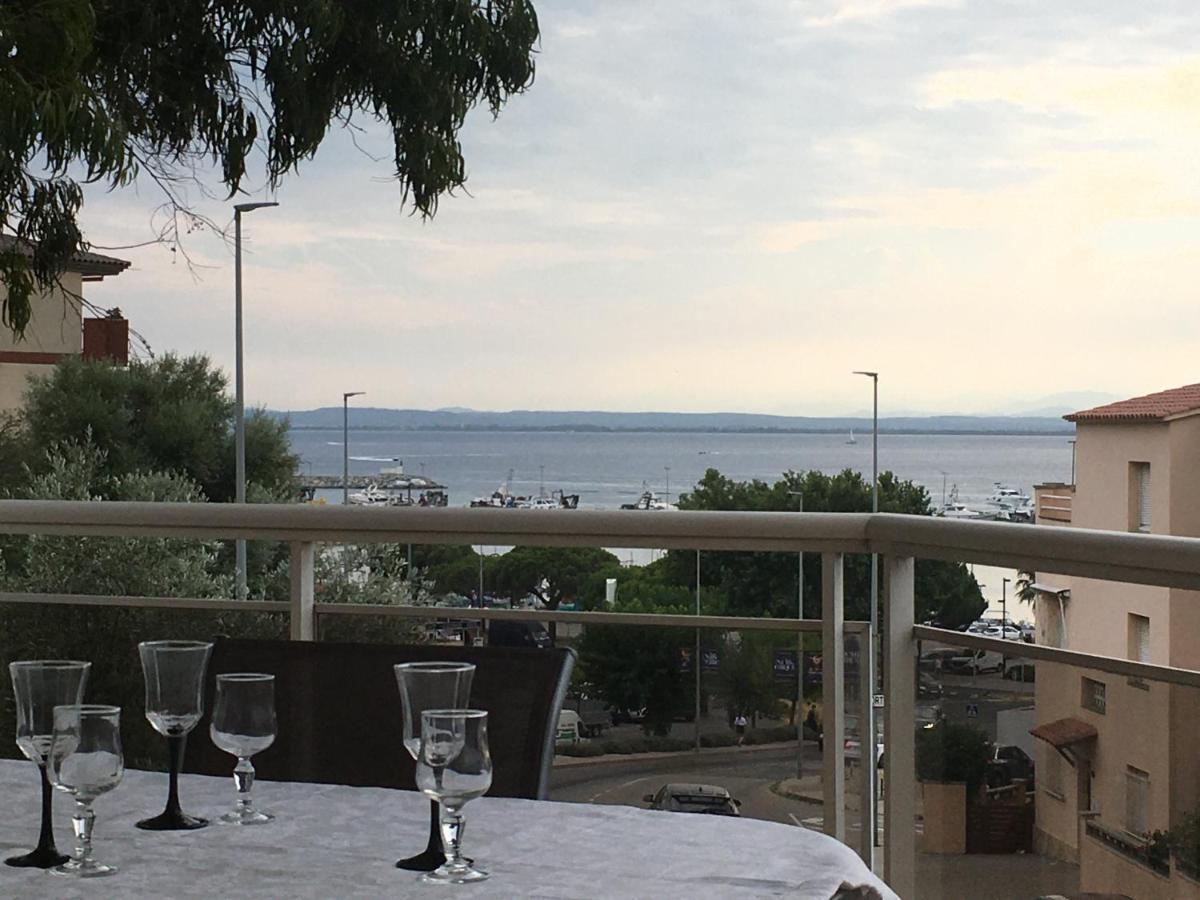 Veuras El Mar - Port Roses Lägenhet Exteriör bild