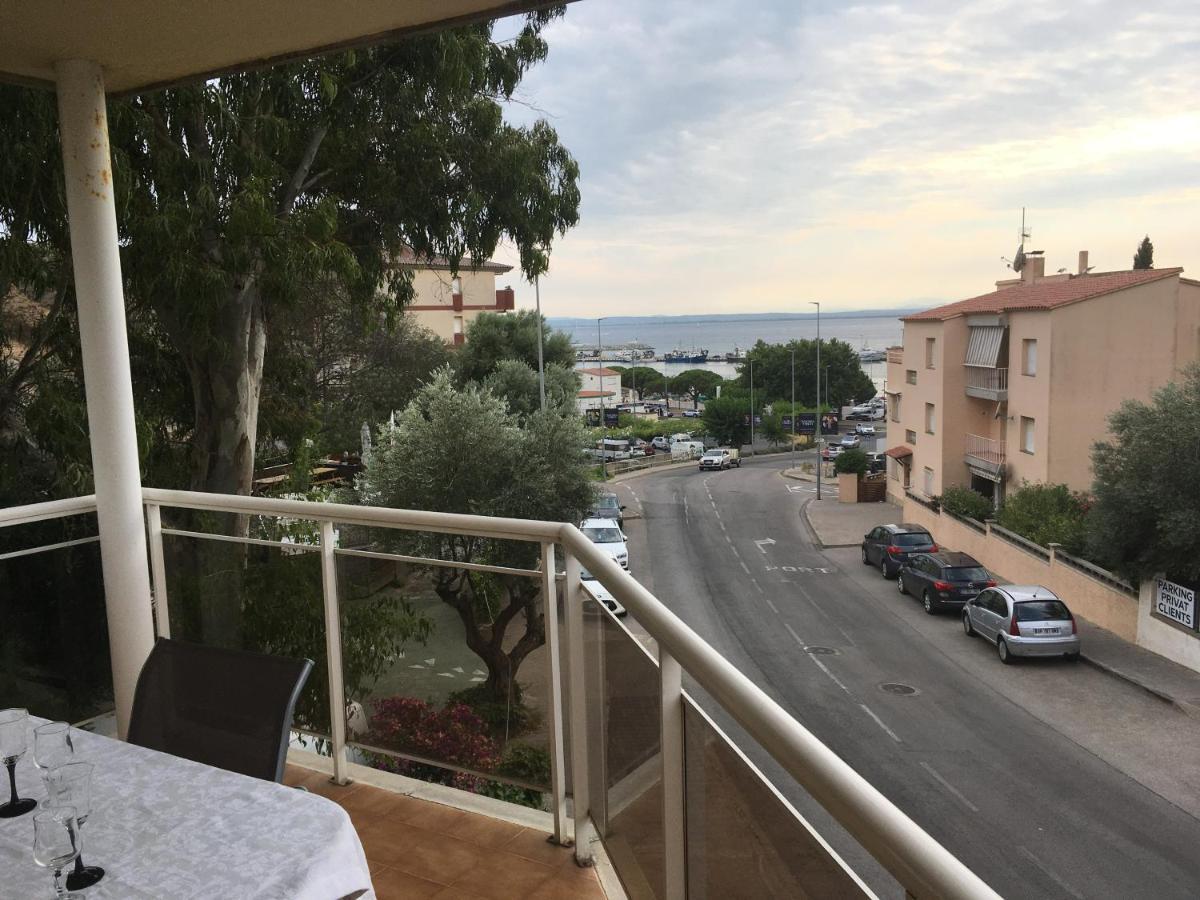 Veuras El Mar - Port Roses Lägenhet Exteriör bild